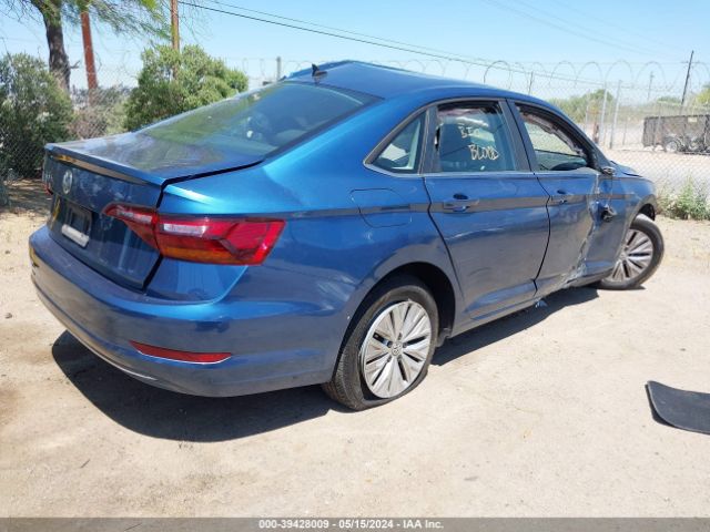 Photo 3 VIN: 3VWC57BU3KM170647 - VOLKSWAGEN JETTA 