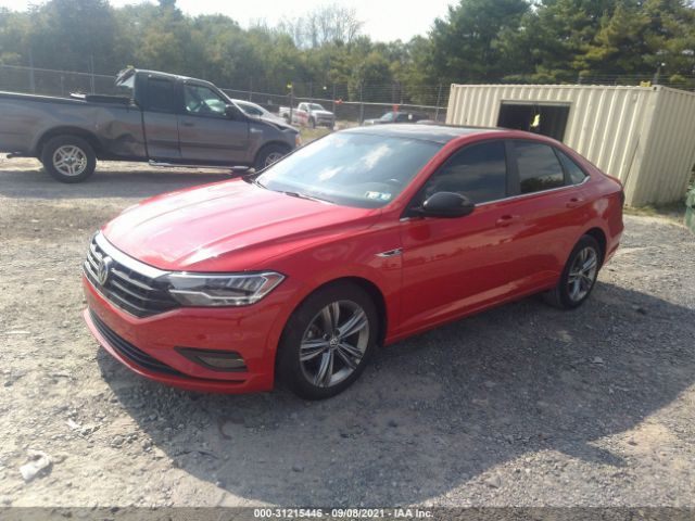 Photo 1 VIN: 3VWC57BU3KM179767 - VOLKSWAGEN JETTA 