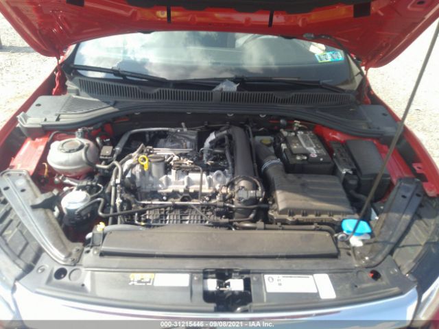 Photo 9 VIN: 3VWC57BU3KM179767 - VOLKSWAGEN JETTA 