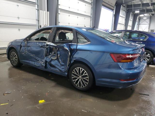 Photo 1 VIN: 3VWC57BU3KM187061 - VOLKSWAGEN JETTA S 