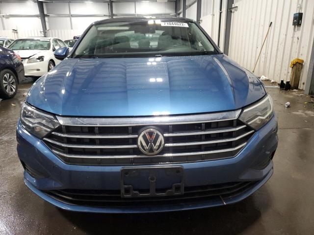 Photo 4 VIN: 3VWC57BU3KM187061 - VOLKSWAGEN JETTA S 