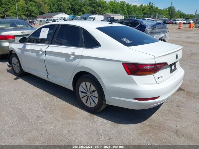 Photo 2 VIN: 3VWC57BU3KM189702 - VOLKSWAGEN JETTA 