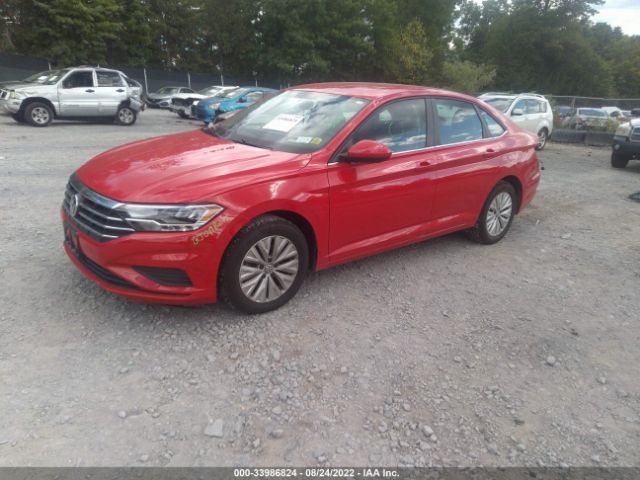 Photo 1 VIN: 3VWC57BU3KM208233 - VOLKSWAGEN JETTA 