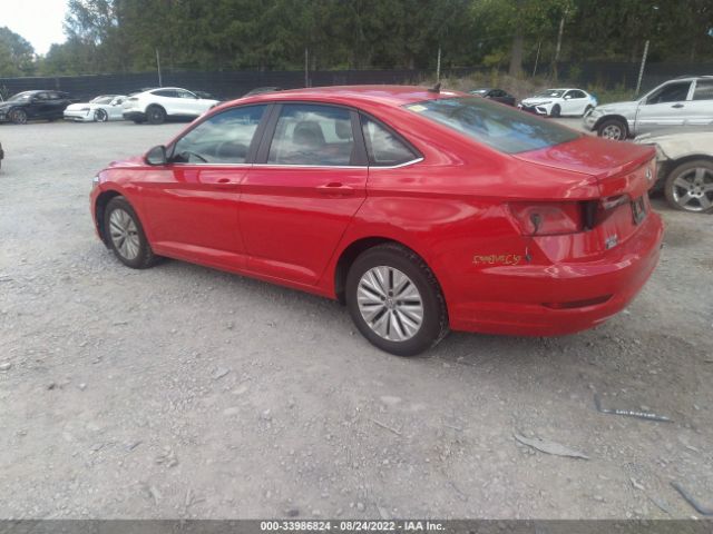 Photo 2 VIN: 3VWC57BU3KM208233 - VOLKSWAGEN JETTA 