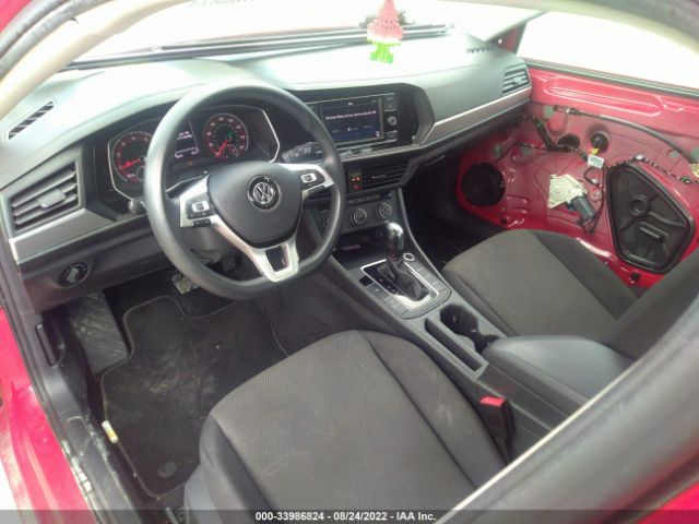 Photo 4 VIN: 3VWC57BU3KM208233 - VOLKSWAGEN JETTA 