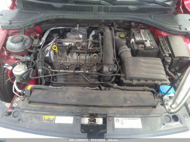 Photo 9 VIN: 3VWC57BU3KM208233 - VOLKSWAGEN JETTA 