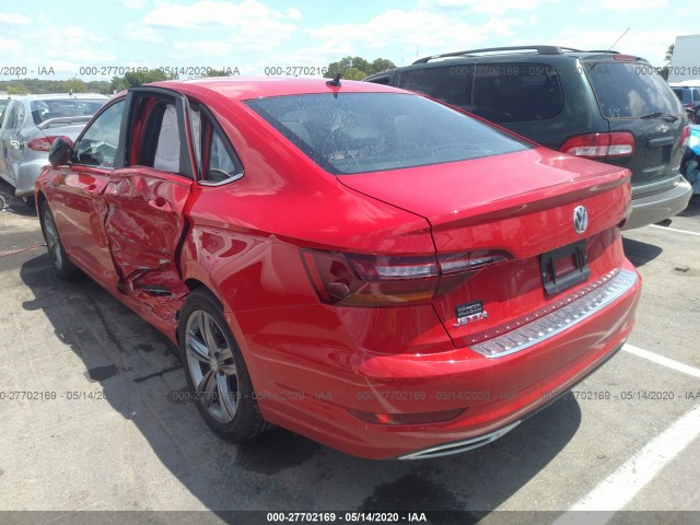 Photo 2 VIN: 3VWC57BU3KM210306 - VOLKSWAGEN JETTA 