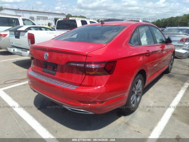 Photo 3 VIN: 3VWC57BU3KM210306 - VOLKSWAGEN JETTA 