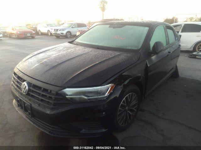 Photo 1 VIN: 3VWC57BU3KM217661 - VOLKSWAGEN JETTA 