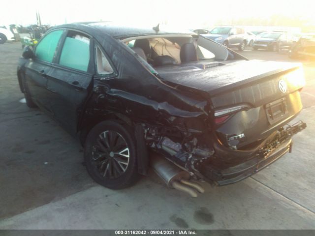 Photo 2 VIN: 3VWC57BU3KM217661 - VOLKSWAGEN JETTA 