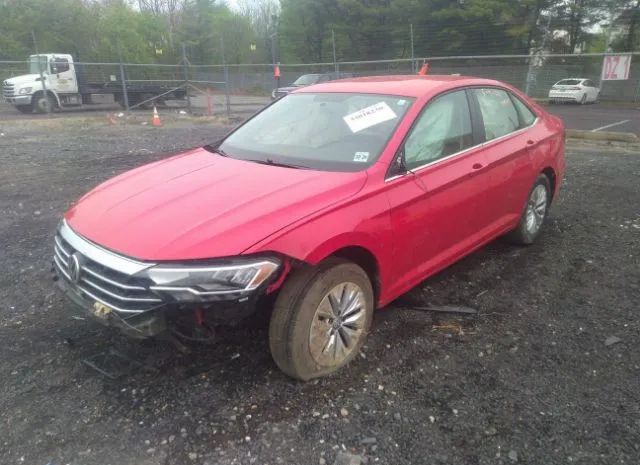 Photo 1 VIN: 3VWC57BU3KM218289 - VOLKSWAGEN JETTA 