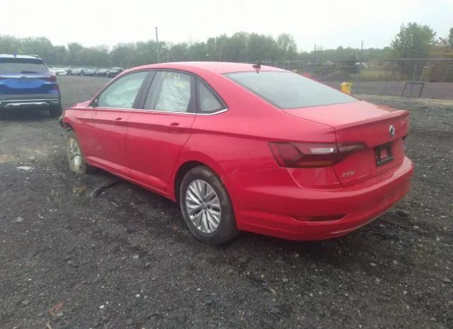 Photo 2 VIN: 3VWC57BU3KM218289 - VOLKSWAGEN JETTA 