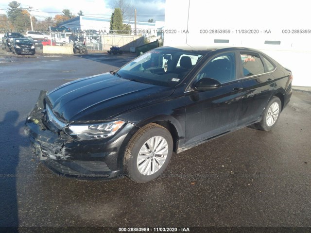 Photo 1 VIN: 3VWC57BU3KM228322 - VOLKSWAGEN JETTA 