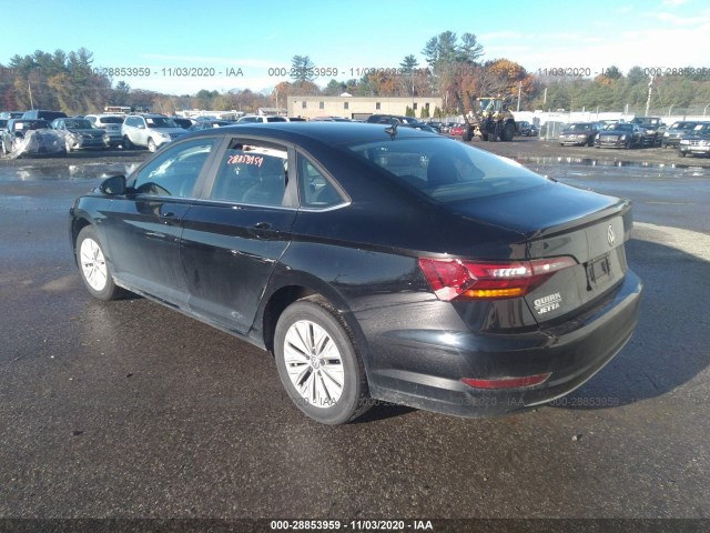 Photo 2 VIN: 3VWC57BU3KM228322 - VOLKSWAGEN JETTA 