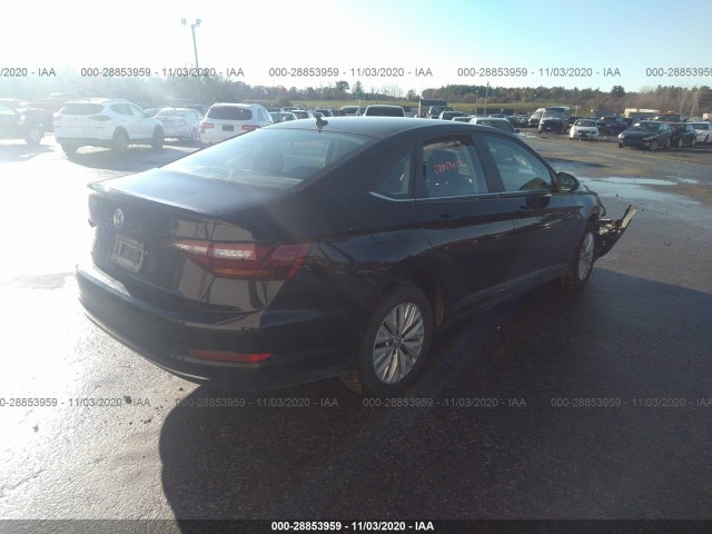 Photo 3 VIN: 3VWC57BU3KM228322 - VOLKSWAGEN JETTA 