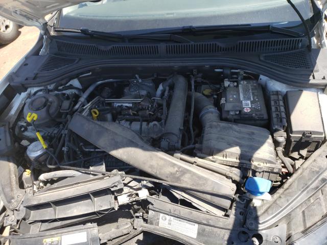 Photo 6 VIN: 3VWC57BU3KM229566 - VOLKSWAGEN JETTA S 