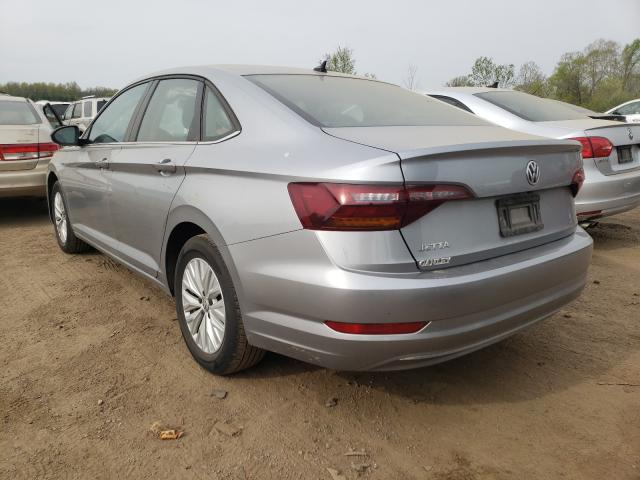 Photo 2 VIN: 3VWC57BU3KM230118 - VOLKSWAGEN JETTA S 