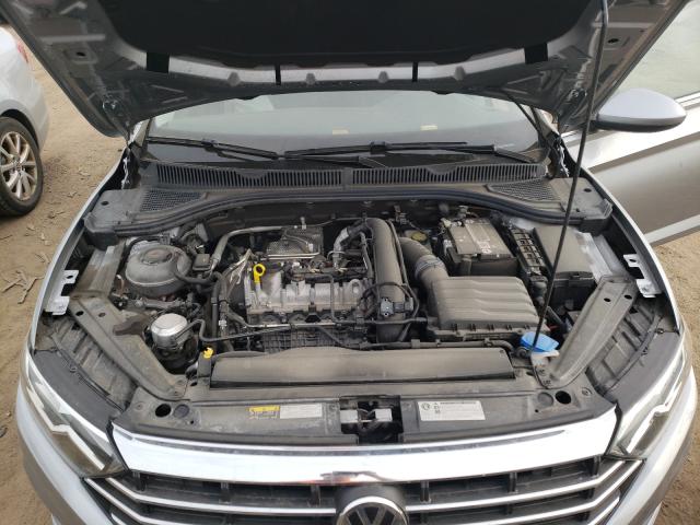 Photo 6 VIN: 3VWC57BU3KM230118 - VOLKSWAGEN JETTA S 