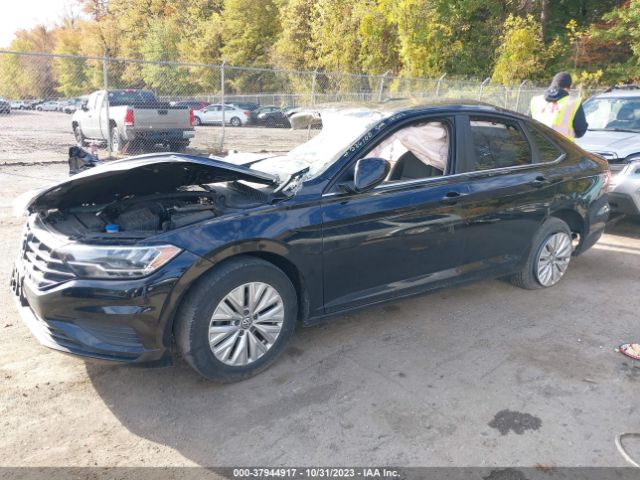 Photo 1 VIN: 3VWC57BU3KM236100 - VOLKSWAGEN JETTA 