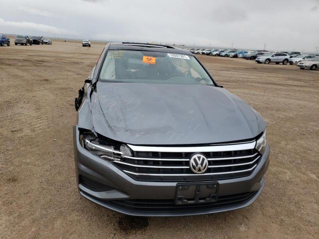 Photo 8 VIN: 3VWC57BU3KM236114 - VOLKSWAGEN JETTA S 