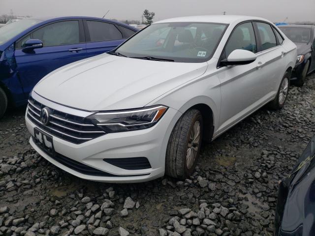 Photo 1 VIN: 3VWC57BU3KM237814 - VOLKSWAGEN JETTA S 