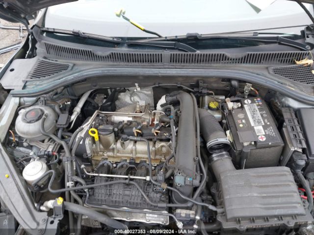 Photo 9 VIN: 3VWC57BU3KM243841 - VOLKSWAGEN JETTA 