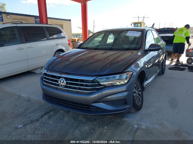 Photo 1 VIN: 3VWC57BU3KM247159 - VOLKSWAGEN JETTA 