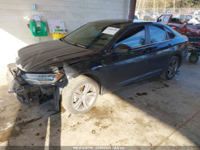 Photo 1 VIN: 3VWC57BU3KM249445 - VOLKSWAGEN JETTA 