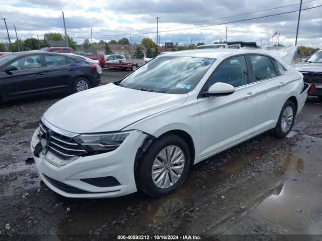 Photo 1 VIN: 3VWC57BU3KM259490 - VOLKSWAGEN JETTA 