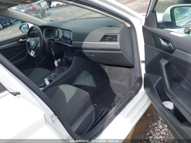 Photo 4 VIN: 3VWC57BU3KM259490 - VOLKSWAGEN JETTA 