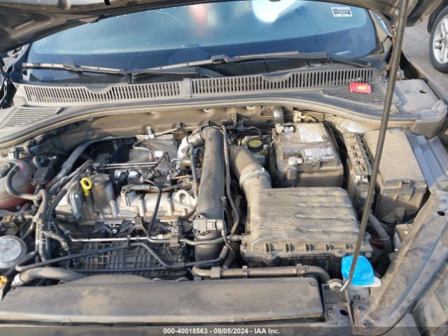 Photo 9 VIN: 3VWC57BU3KM260140 - VOLKSWAGEN JETTA 