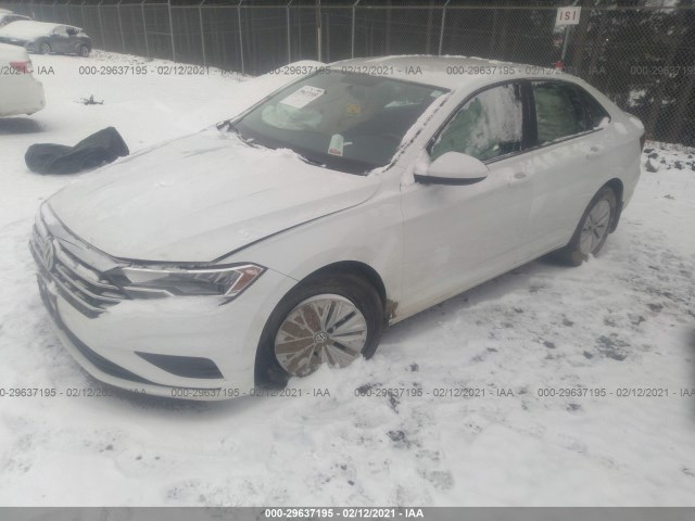 Photo 1 VIN: 3VWC57BU3KM260414 - VOLKSWAGEN JETTA 