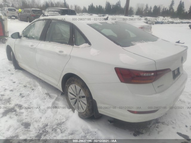 Photo 2 VIN: 3VWC57BU3KM260414 - VOLKSWAGEN JETTA 