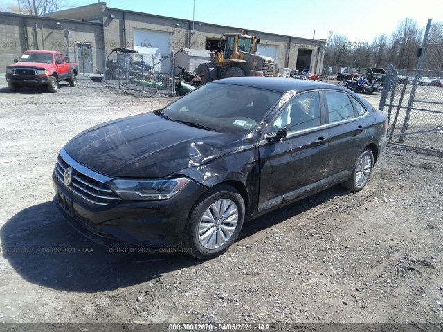 Photo 1 VIN: 3VWC57BU3KM265774 - VOLKSWAGEN JETTA 