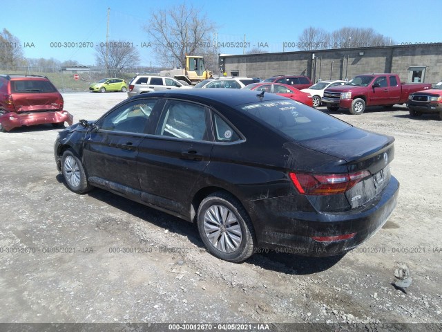 Photo 2 VIN: 3VWC57BU3KM265774 - VOLKSWAGEN JETTA 