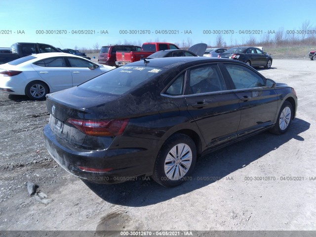 Photo 3 VIN: 3VWC57BU3KM265774 - VOLKSWAGEN JETTA 