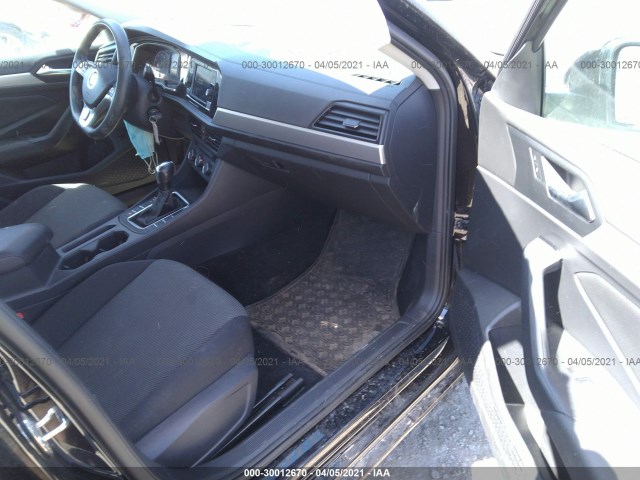 Photo 4 VIN: 3VWC57BU3KM265774 - VOLKSWAGEN JETTA 