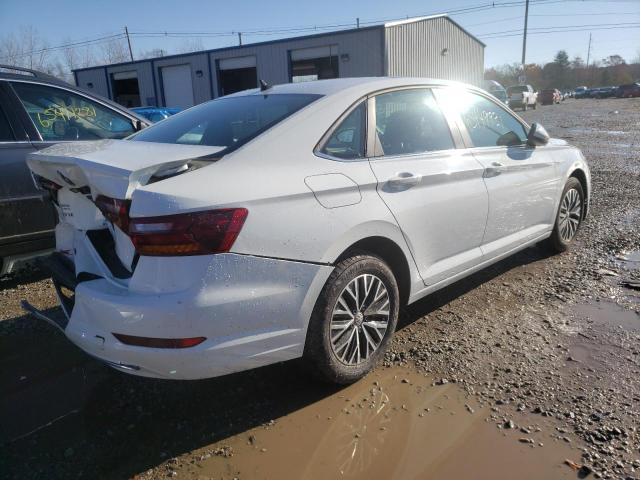 Photo 3 VIN: 3VWC57BU3KM266679 - VOLKSWAGEN JETTA S 