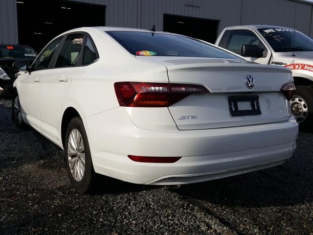 Photo 2 VIN: 3VWC57BU3KM269288 - VOLKSWAGEN JETTA S 