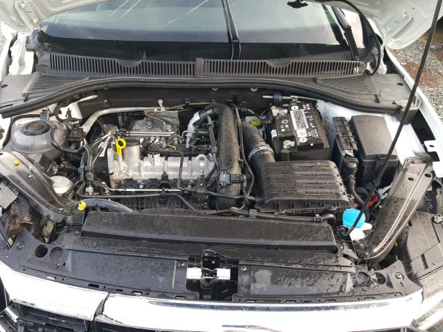 Photo 6 VIN: 3VWC57BU3KM269288 - VOLKSWAGEN JETTA S 