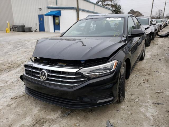 Photo 1 VIN: 3VWC57BU3LM079914 - VOLKSWAGEN JETTA S 