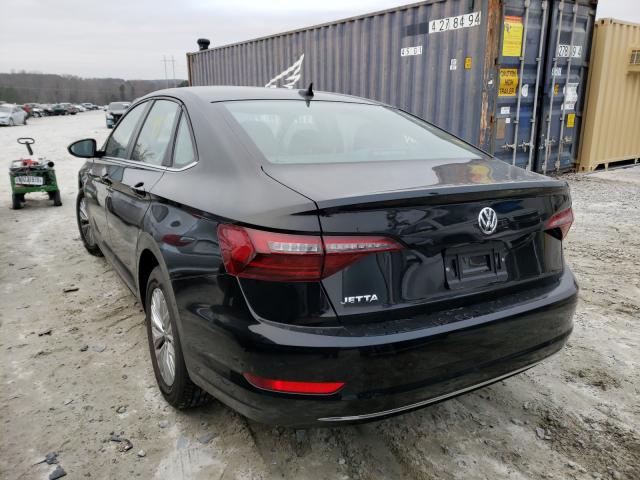 Photo 2 VIN: 3VWC57BU3LM079914 - VOLKSWAGEN JETTA S 