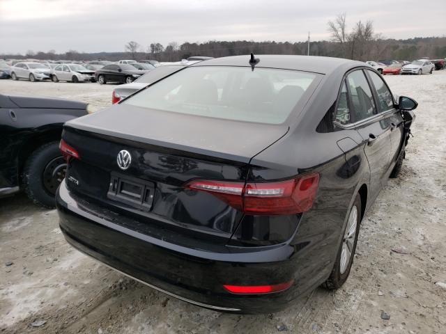 Photo 3 VIN: 3VWC57BU3LM079914 - VOLKSWAGEN JETTA S 