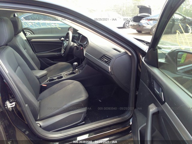 Photo 4 VIN: 3VWC57BU3LM081744 - VOLKSWAGEN JETTA 