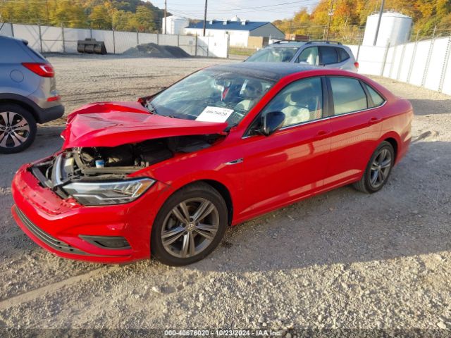 Photo 1 VIN: 3VWC57BU3LM088693 - VOLKSWAGEN JETTA 