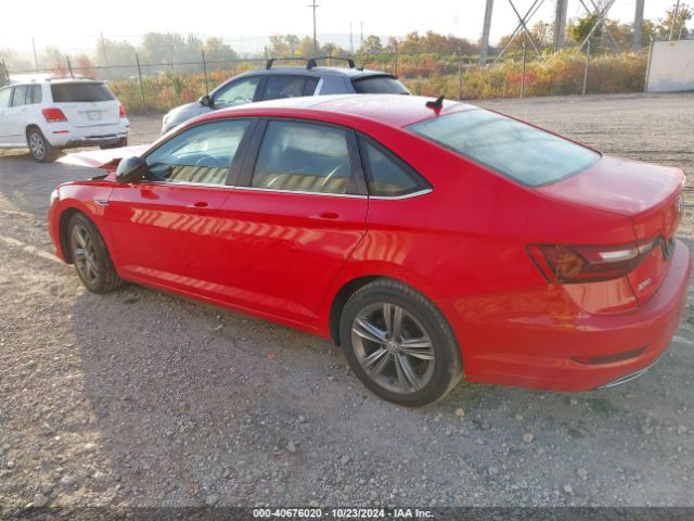 Photo 2 VIN: 3VWC57BU3LM088693 - VOLKSWAGEN JETTA 