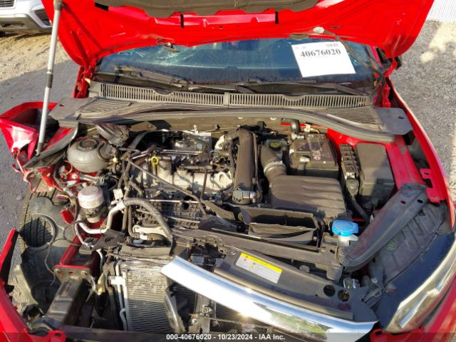 Photo 9 VIN: 3VWC57BU3LM088693 - VOLKSWAGEN JETTA 