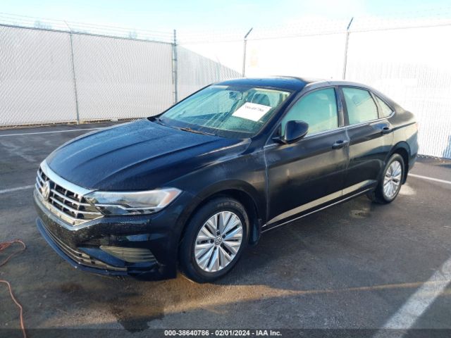 Photo 1 VIN: 3VWC57BU3LM088743 - VOLKSWAGEN JETTA 