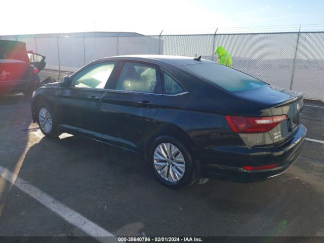 Photo 2 VIN: 3VWC57BU3LM088743 - VOLKSWAGEN JETTA 