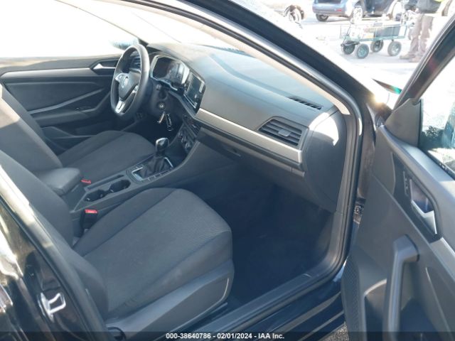 Photo 4 VIN: 3VWC57BU3LM088743 - VOLKSWAGEN JETTA 